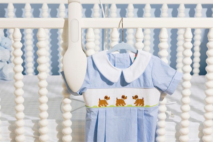 How to Make Clothes Last Longer: Washing, Drying, Steaming and Storage