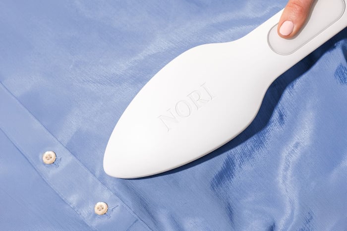 How to Steam Silk, Wool and Delicate Fabrics Safely