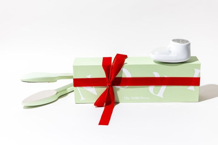 Mothers Day Gift Clothes Steamer for the Best Mom