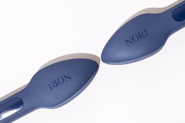 Nori Press vs. Traditional Steamer