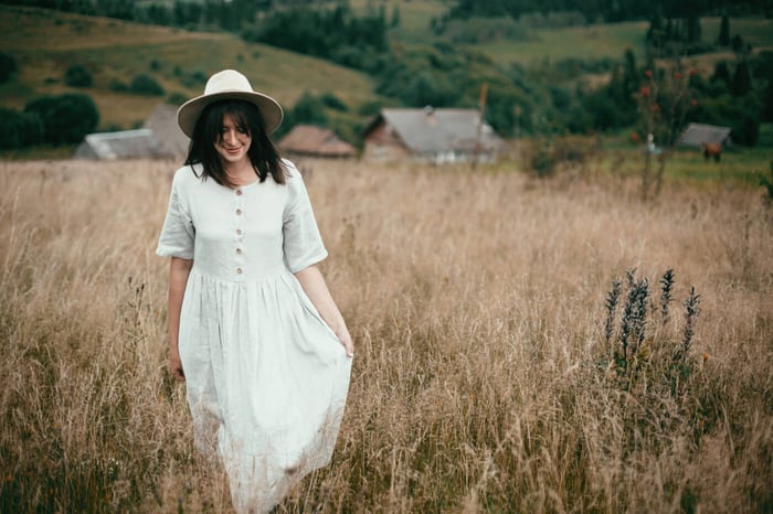 Disadvantages of Slow Fashion: Buy Less - Nori Press