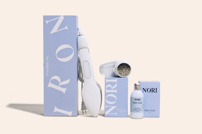 The Complete At-Home Garment-Care Kit