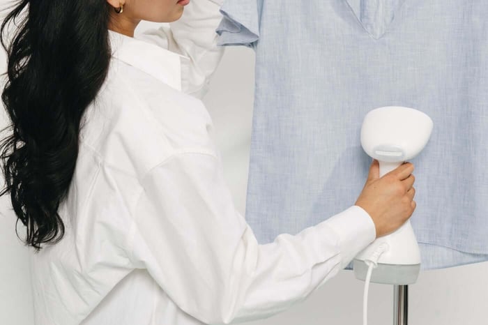 nori cloud garment steamer