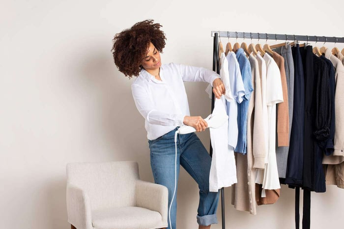 why slow fashion starts with how you care for your clothes