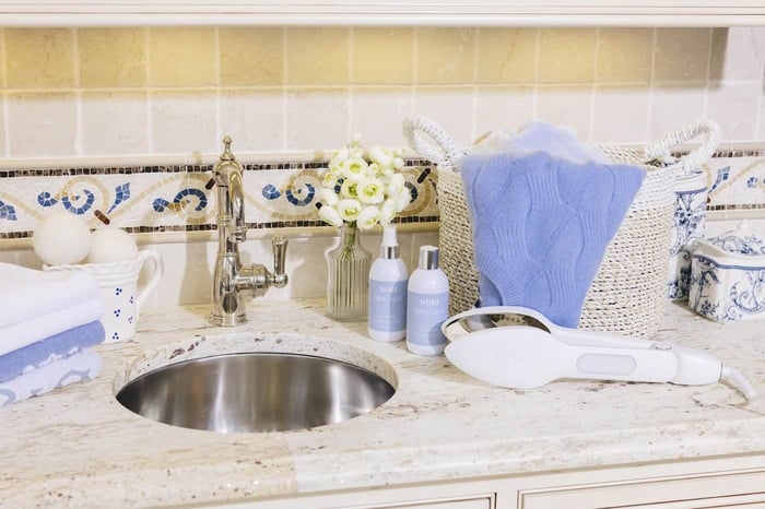 Why the Nori Press Saves You Time