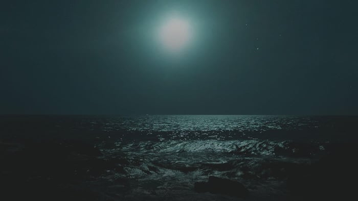 A Quick Guide to Moon Water