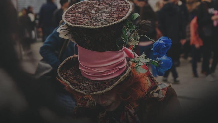 4 Fun Facts about the Mad Hatter