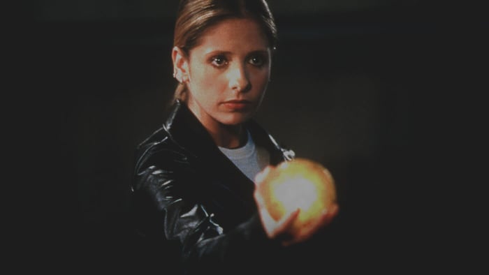 Top 10 Ways to Slay A Vampire