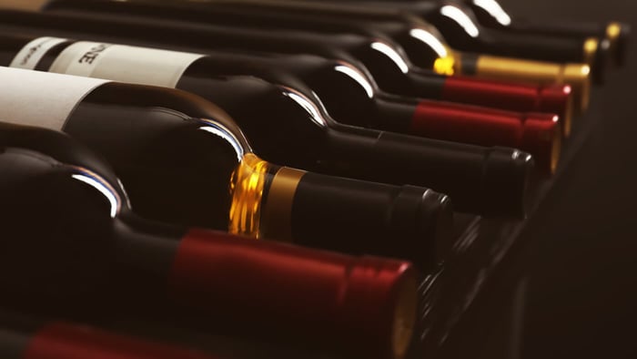 8 Best Bordeaux Blend Wines Under $100: Great Value Wines