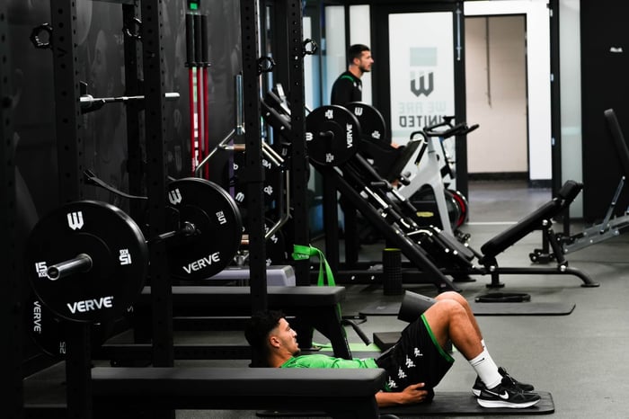 Home Gym Weight Bench Guide: Choosing the Right One