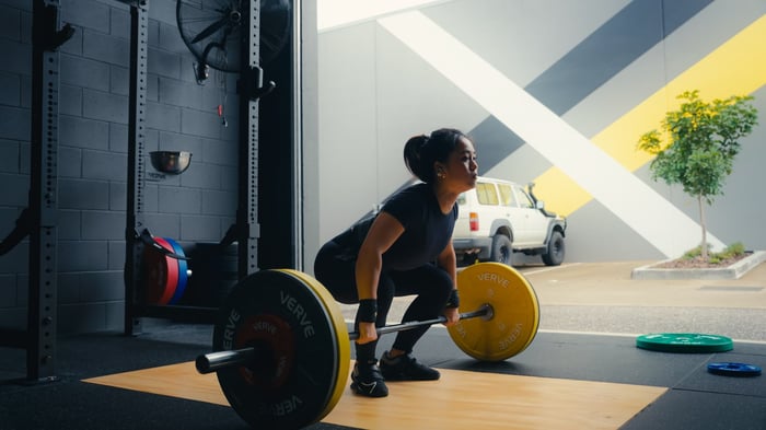 3 Essential Tips to Improve Your Deadlift Technique