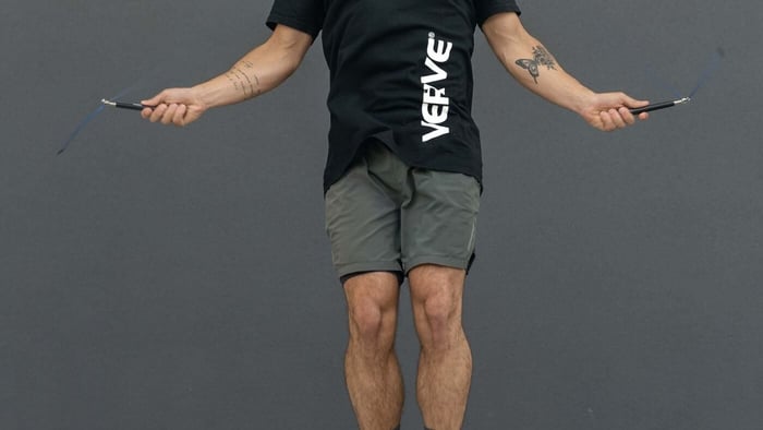 National Skipping Day