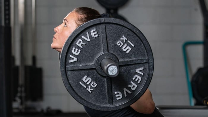 Sunshine Coast Strength, a Powerlifter's Paradise!