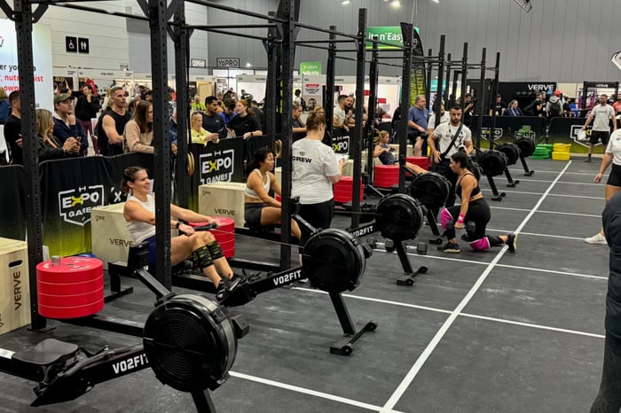 Unlocking Longevity: The Power of VO2 Max and VO2FIT Cardio