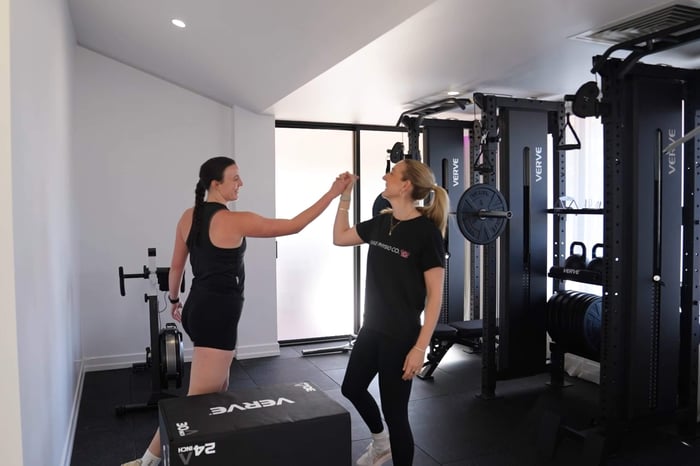 How Female Physio Co. Built Strength Into Women’s Health Rehab