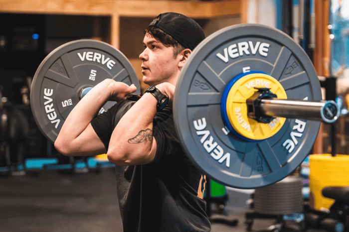 Progressive overload. Why it matters.