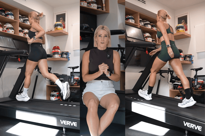 Treadmill vs Road Running: Same Distance, Less Damage