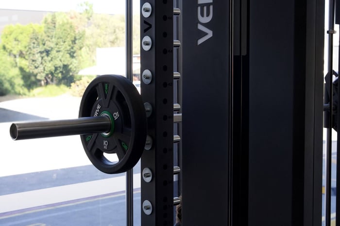 Smith Machine Attachment: Why You Should Add One to Your Rack