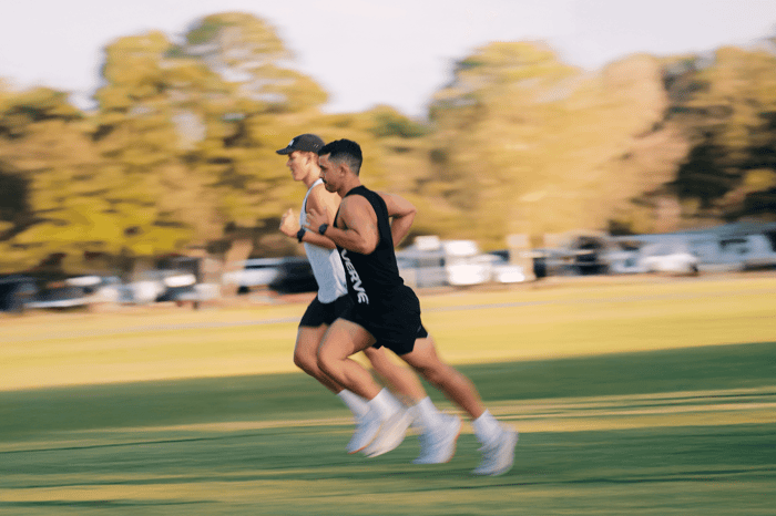 The 3 Most Common Training Mistakes Athletes Make