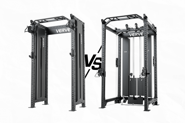 Tori Functional Trainer vs. Ozeki Rack: Which One’s Right for You?