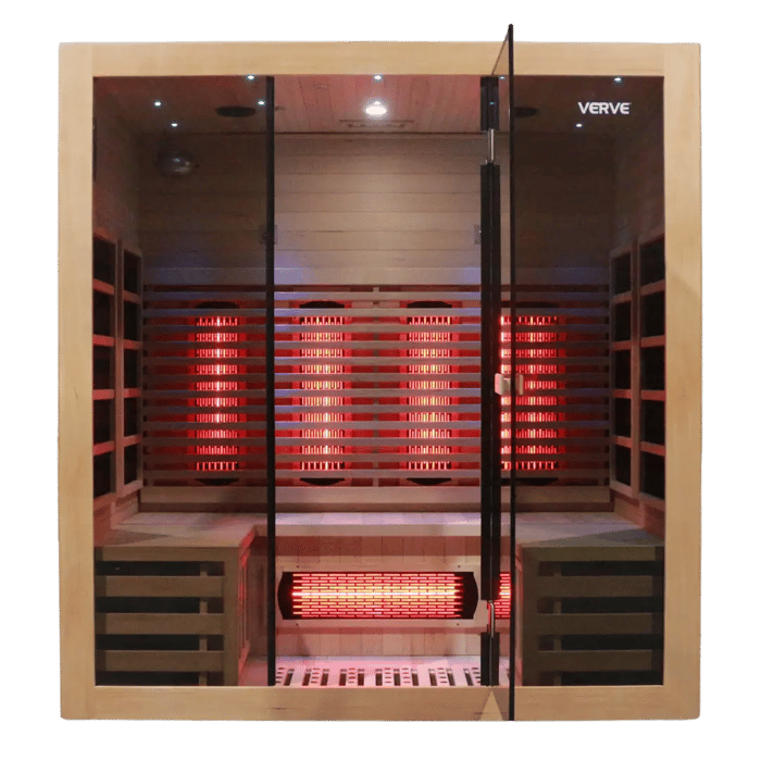 Understanding EMF Ratings: Are Infrared Saunas Safe?