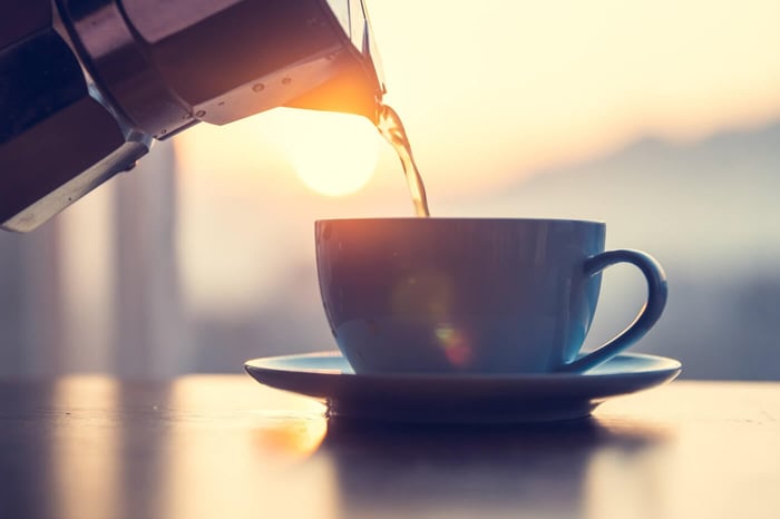How to Make Barista Quality Coffee at Home