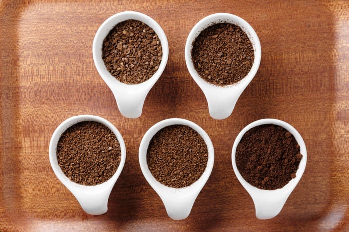 The Art of Choosing the Right Cold Brew Grind Size