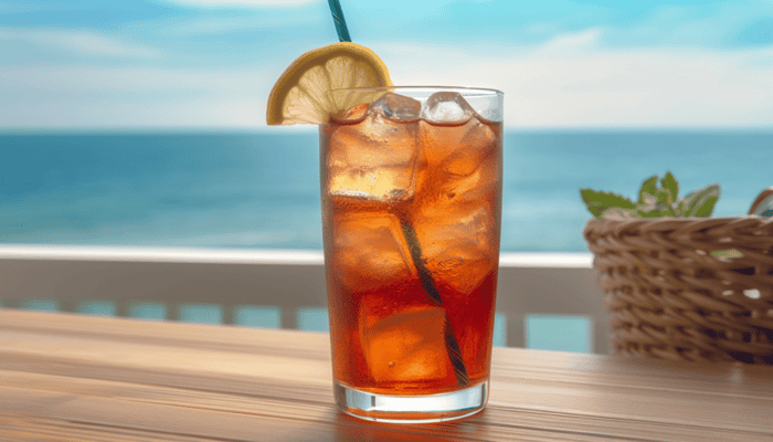 The Best Tea Pitcher for Your Family Cookout