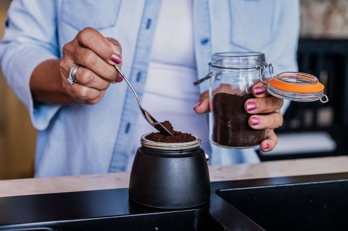 How to Properly Size Your Coffee Grind for Your Coffee