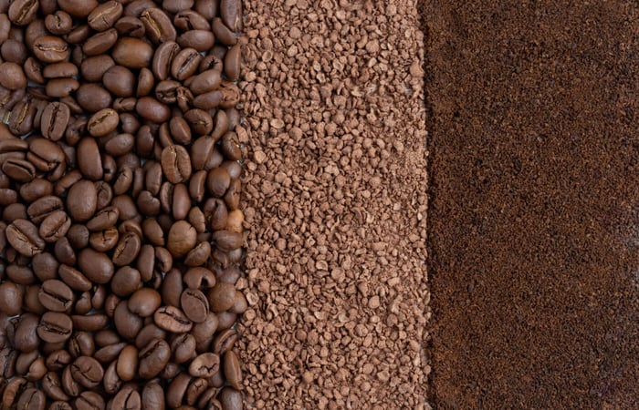 Make the Freshest Coffee with a Coffee Grinder