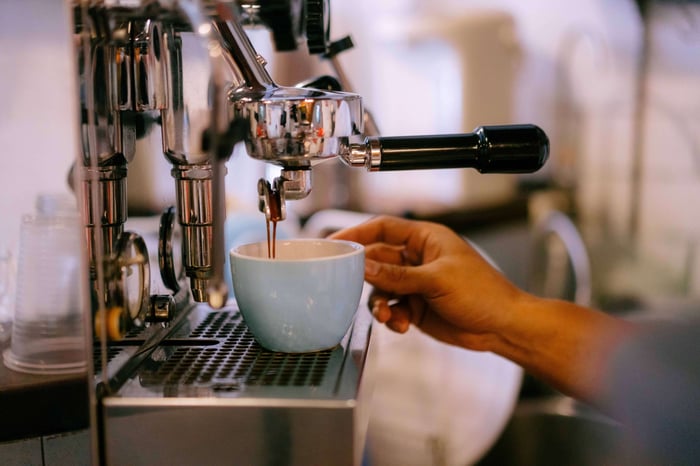 Espresso and Coffee Maker Maintenance Tips to Keep It Running Like New