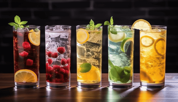 Why you Need this Big Iced Tea Maker