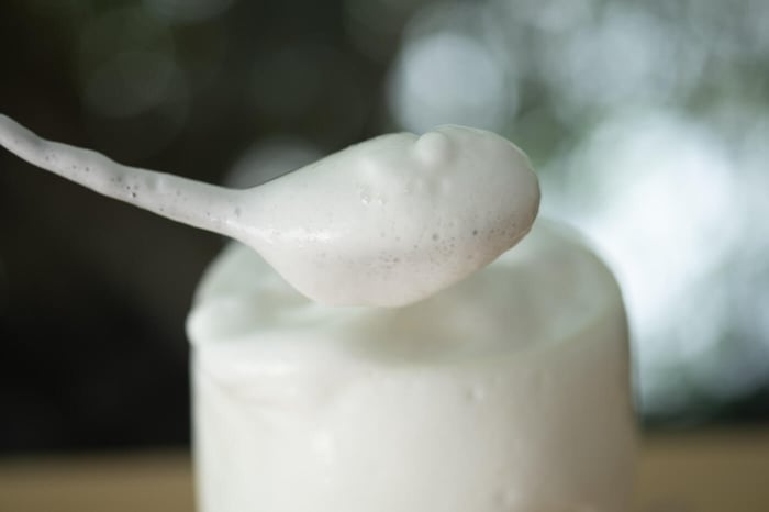 Creative Ways to Use a Milk Frother