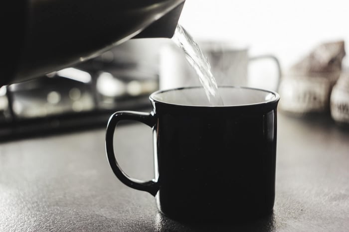 Tea Kettle Cleaning Hack - What's the Best Way to Clean a Tea Kettle?