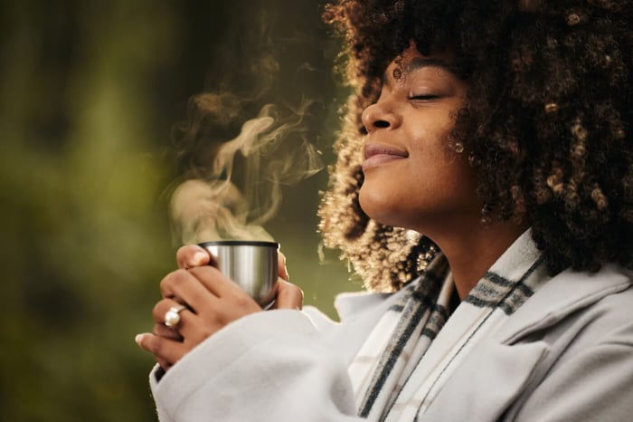 Thermal Carafe - Hot Coffee All Day