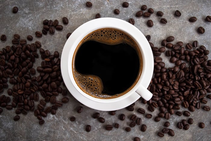 Coffee 101: Understand the Different Types of Coffee