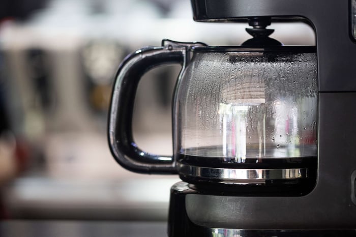 What Is a Percolator? A Comprehensive Guide