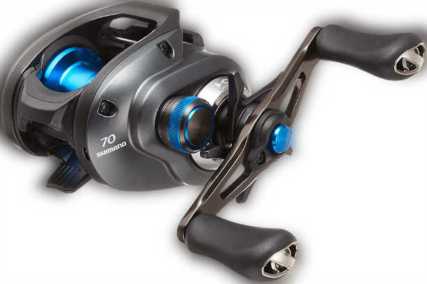 Shimano SLX DC Baitcasting Reel Product Review