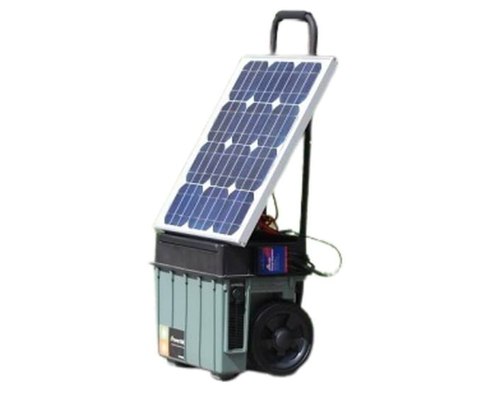 Xantrex Statpower: XPower Powerpack 1500 Product Review