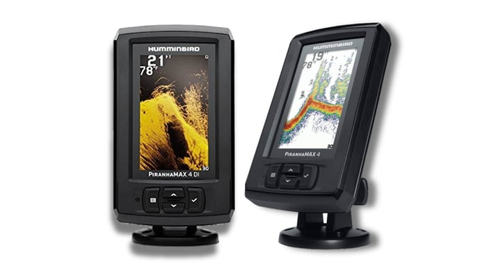 Humminbird PiranhaMAX 4 Product Review