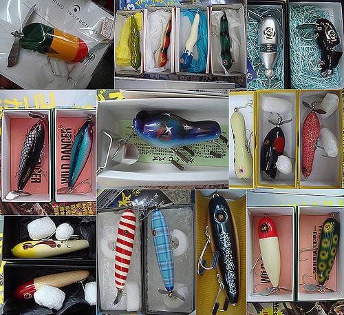 Best Crappie Lures You Should Already Start Using