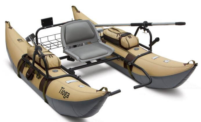 The Classic Accessories Colorado XT Inflatable Pontoon Boat Reviews