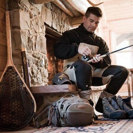 How To Spool - Steps To Put a New Fishing Line on a Reel