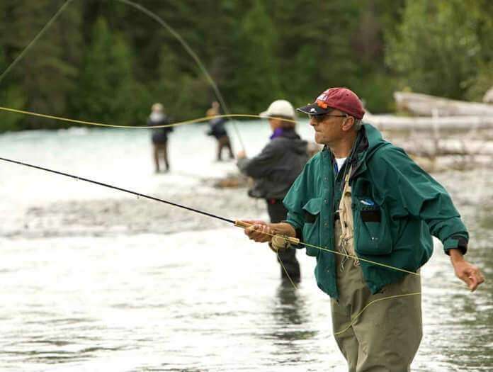 Most Famous Fishing Quotes of All Time: What Fishermen are Saying Best