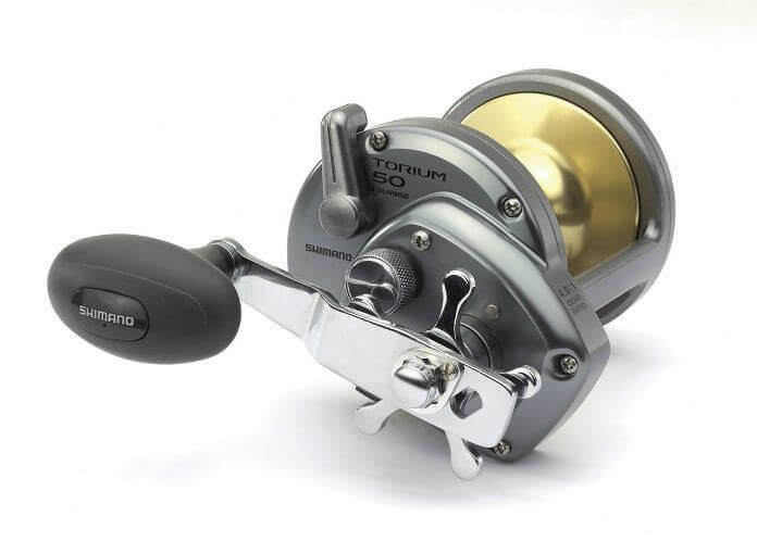 Shimano Torium 50 Conventional Baitcasting Fishing Reel Review