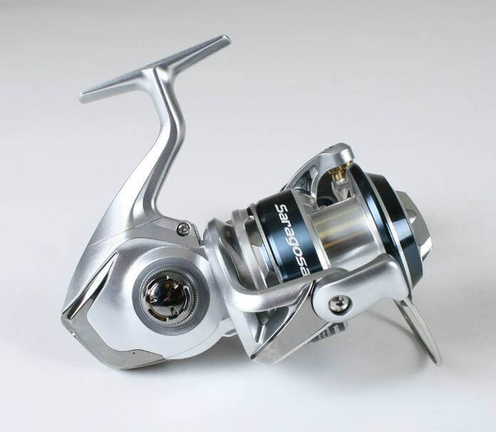 Shimano Saragosa SRG6000SW Saltwater Spinning Fishing Reel Review