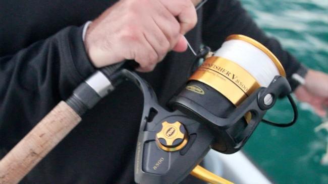 PENN Spinfisher V Spinning Fishing Reel SSV10500 Review