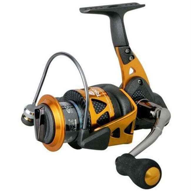 Best Saltwater Spinning Reels for the Money - Reviews For Large Game Fishing
