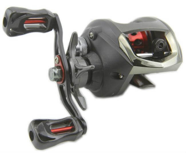 Best Casting Reel for the Money: Baitcasting Reels Buyer's Guide