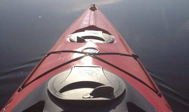 Wilderness Systems Pungo 120 vs Pungo 140 Angler Fishing Kayak